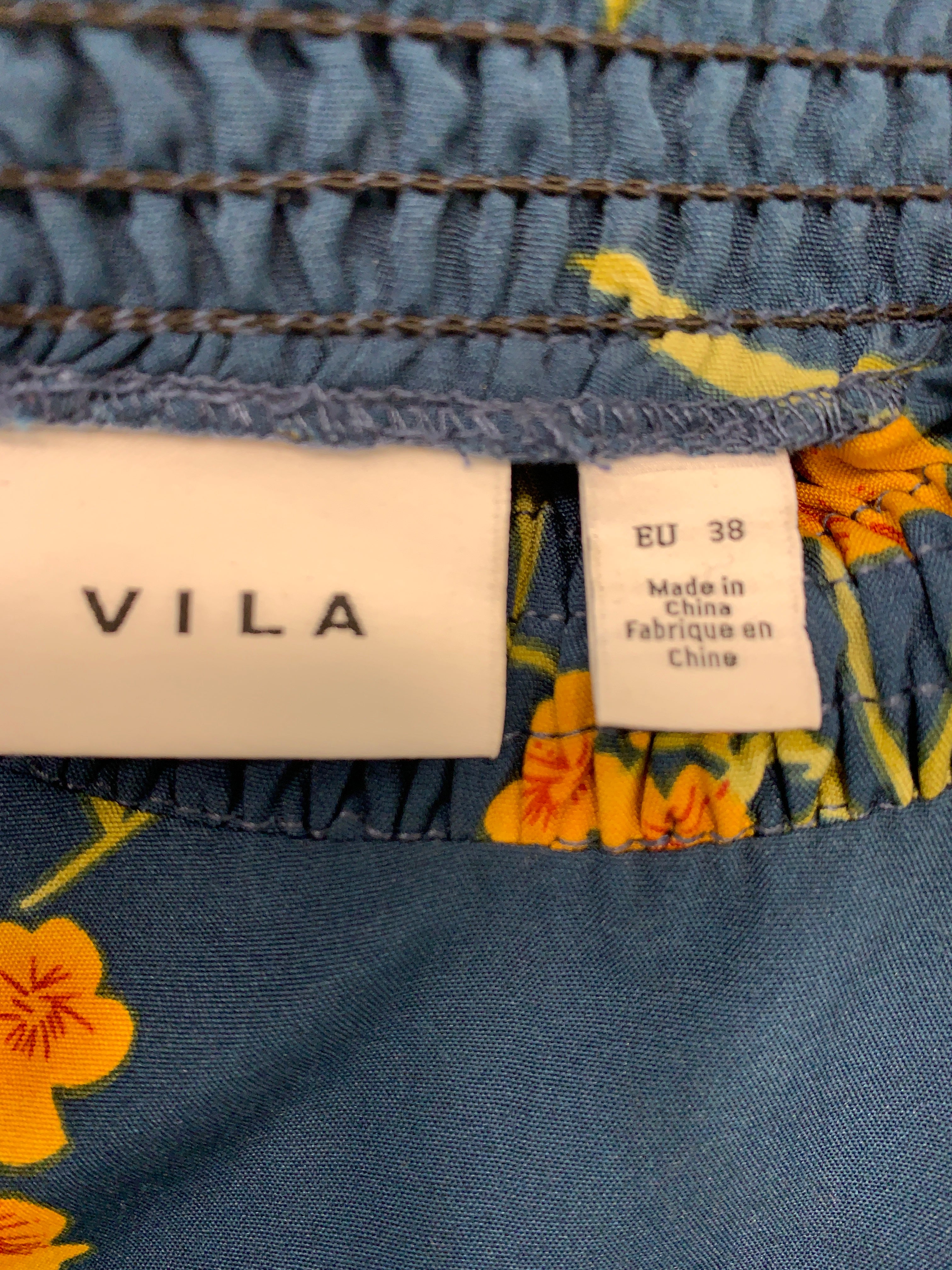 Vila Bluse